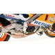 Honda NSR GP 500 Barcelona 1995 Alex Criville Minichamps 122951006