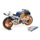 Honda NSR GP 500 Barcelona 1995 Alex Criville Minichamps 122951006