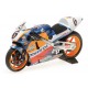 Honda NSR GP 500 Barcelona 1995 Alex Criville Minichamps 122951006