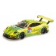 Porsche 911 GT3 R 911 24 Heures du Nurburgring 2017 Minichamps 155176911
