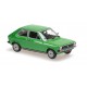 Volkswagen Polo Green 1979 Minichamps 940050501