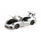 Porsche 911 GT3 2017 White Metallic Minichamps 110067032