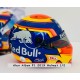 Casque Helmet 1/2 Alexander Albon F1 2019 Bell