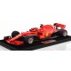 Ferrari SF71H F1 Canada 2018 50th Victory Sebastian Vettel Looksmart LS18F1015