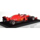 Ferrari SF71H F1 Canada 2018 50th Victory Sebastian Vettel Looksmart LS18F1015