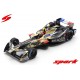 Techeetah Formule E 25 New York 2018 Jean Eric Vergne Spark S43FE04