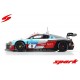 Audi R8 LMS 8 24 Heures du Nurburgring 2018 Spark SG422