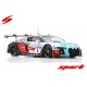 Audi R8 LMS 8 24 Heures du Nurburgring 2018 Spark SG422