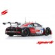 Audi R8 LMS 8 24 Heures du Nurburgring 2018 Spark SG422