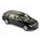 Peugeot 508 SW 2010 Noire Norev 475807