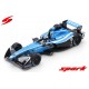 Renault E.Dams Formule E 8 Hong Kong Round 2 2018 Nicolas Prost Spark S5927