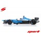 Renault E.Dams Formule E 8 Hong Kong Round 2 2018 Nicolas Prost Spark S5927