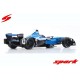 Renault E.Dams Formule E 8 Hong Kong Round 2 2018 Nicolas Prost Spark S5927