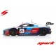 Audi R8 LMS 25 24 Heures de Spa Francorchamps 2018 Spark SB204