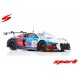 Audi R8 LMS 25 24 Heures de Spa Francorchamps 2018 Spark SB204