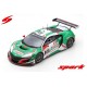Honda NSX GT3 30 24 Heures de Spa Francorchamps 2018 Spark SB216