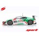 Honda NSX GT3 30 24 Heures de Spa Francorchamps 2018 Spark SB216