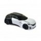 Peugeot Fractal Coupe Concept Car 2015 Blanche Norev 479990