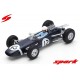 Brabham BT7 12 F1 Monaco 1965 Jo Bonnier Spark S5263