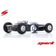 Brabham BT7 12 F1 Monaco 1965 Jo Bonnier Spark S5263