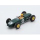 Lotus 18 16 F1 Pays-Bas 1961 Trevor Taylor Spark S5359