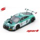 Audi R8 LMS 29 24 Heures de Spa Francorchamps 2018 Spark SB203