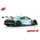Audi R8 LMS 29 24 Heures de Spa Francorchamps 2018 Spark SB203