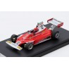 Ferrari 312T 12 F1 3&egrave;me Italie 1975 Niki Lauda Looksmart LSRC061