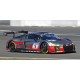Audi R8 LMS 9 24 Heures du Nurburgring 2017 Minichamps 437171709