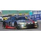Audi R8 LMS 10 24 Heures du Nurburgring 2017 Minichamps 437171710