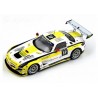 Mercedes-Benz SLS AMG GT3 19 24 Heures de Spa 2012 Spark SB034