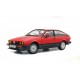 Alfa Romeo GTV6 1984 Alfa Red Solido S1802301