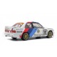 BMW E30 15 DTM Nurburgring 1989 Roberto Ravaglia Solido S1801503