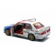 BMW E30 15 DTM Nurburgring 1989 Roberto Ravaglia Solido S1801503