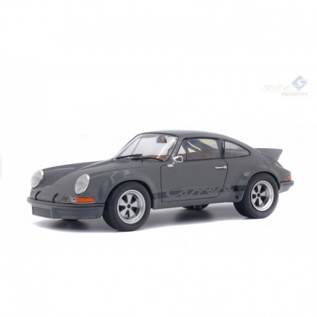 Porsche 911 RSR Nardo Grey Solido S1801107