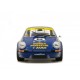 Porsche 911 RSR 6 24 Heures de Daytona 1973 Solido S1801105
