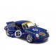 Porsche 911 RSR 6 24 Heures de Daytona 1973 Solido S1801105