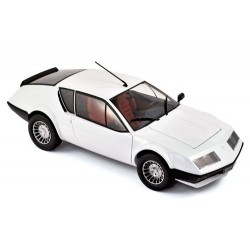 Alpine Renault A310 V6 Phase 2 1981 Blanche Norev 185142