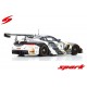 Mercedes AMG GT3 4 24 Heures de Spa Francorchamps 2018 Spark SB205