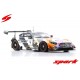 Mercedes AMG GT3 4 24 Heures de Spa Francorchamps 2018 Spark SB205