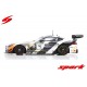 Mercedes AMG GT3 4 24 Heures de Spa Francorchamps 2018 Spark SB205