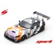 Mercedes AMG GT3 4 24 Heures de Spa Francorchamps 2018 Spark SB205