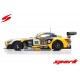 Mercedes AMG GT3 88 24 Heures de Spa Francorchamps 2018 Spark SB206