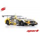 Mercedes AMG GT3 88 24 Heures de Spa Francorchamps 2018 Spark SB206