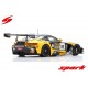 Mercedes AMG GT3 88 24 Heures de Spa Francorchamps 2018 Spark SB206