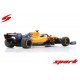 McLaren Renault MCL34 F1 2019 Lando Norris Spark S6081