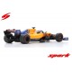 McLaren Renault MCL34 F1 2019 Carlos Sainz Jr Spark S6082