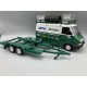 Fiat 242 Alitalia Rally Team Assistance 1979 IXO 18RMC027WX