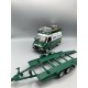 Fiat 242 Alitalia Rally Team Assistance 1979 IXO 18RMC027WX