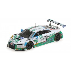 Audi R8 LMS 2 ADAC GT Masters 2017 Minichamps 437171702